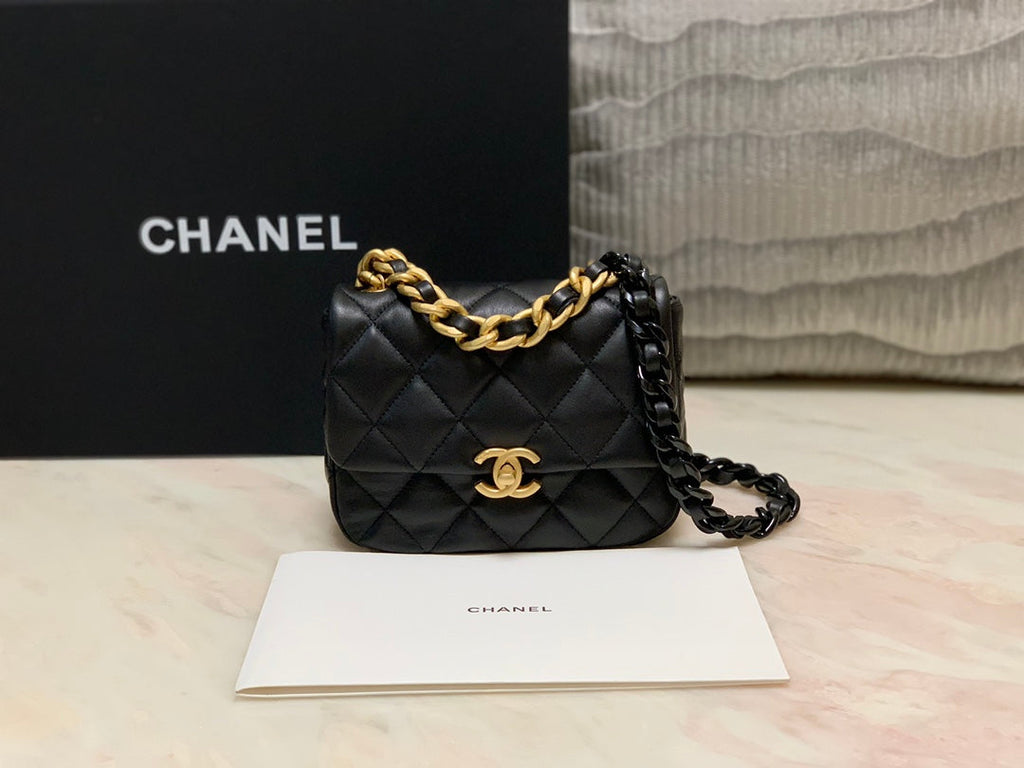 Chanel - Luxury Bag - CHL - 1003