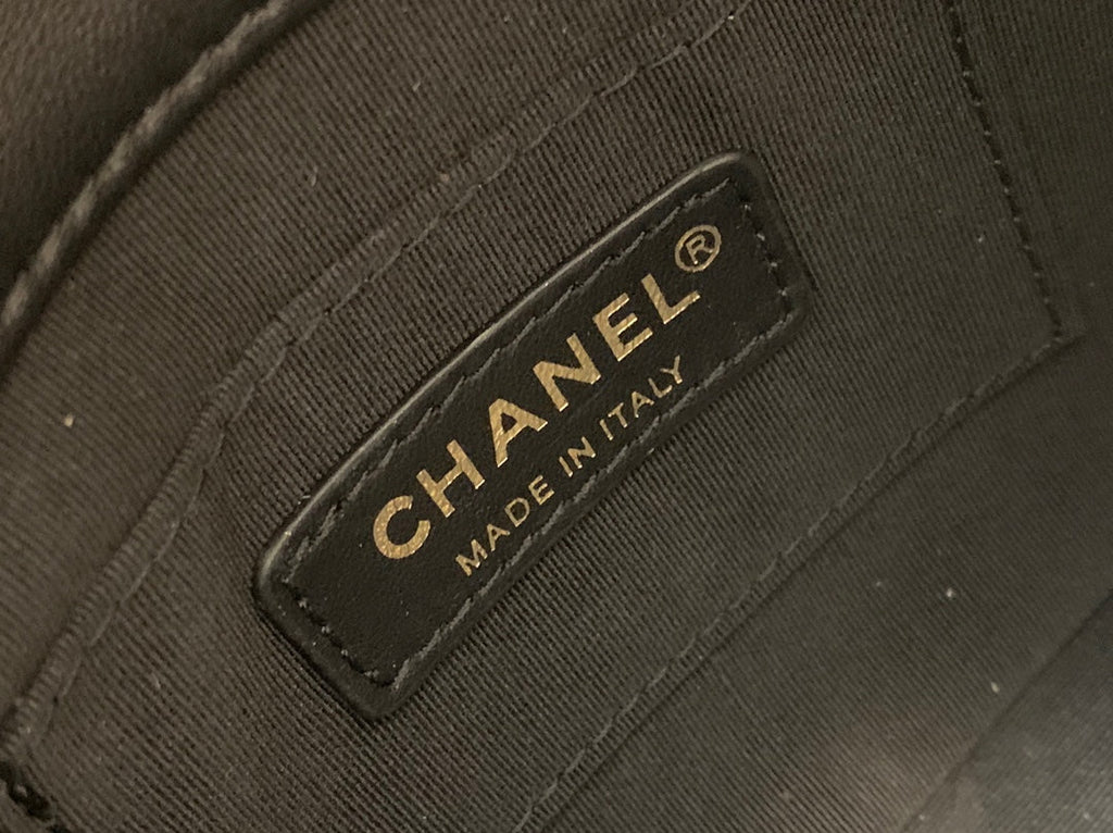 Chanel - Luxury Bag - CHL - 1003