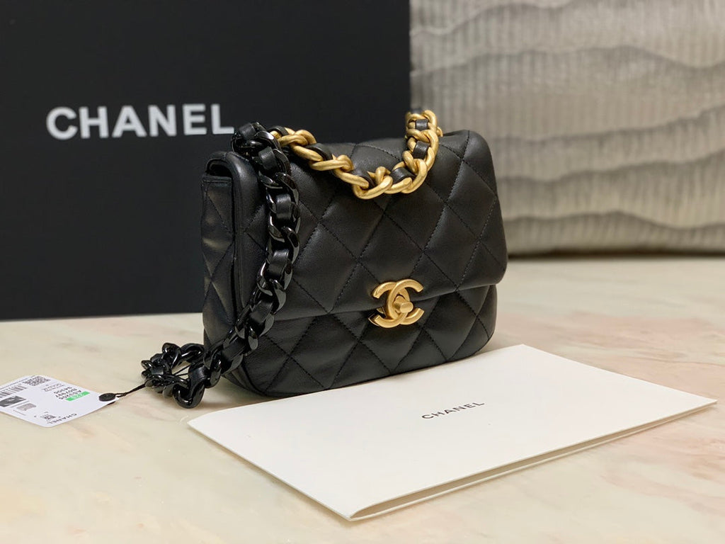 Chanel - Luxury Bag - CHL - 1003