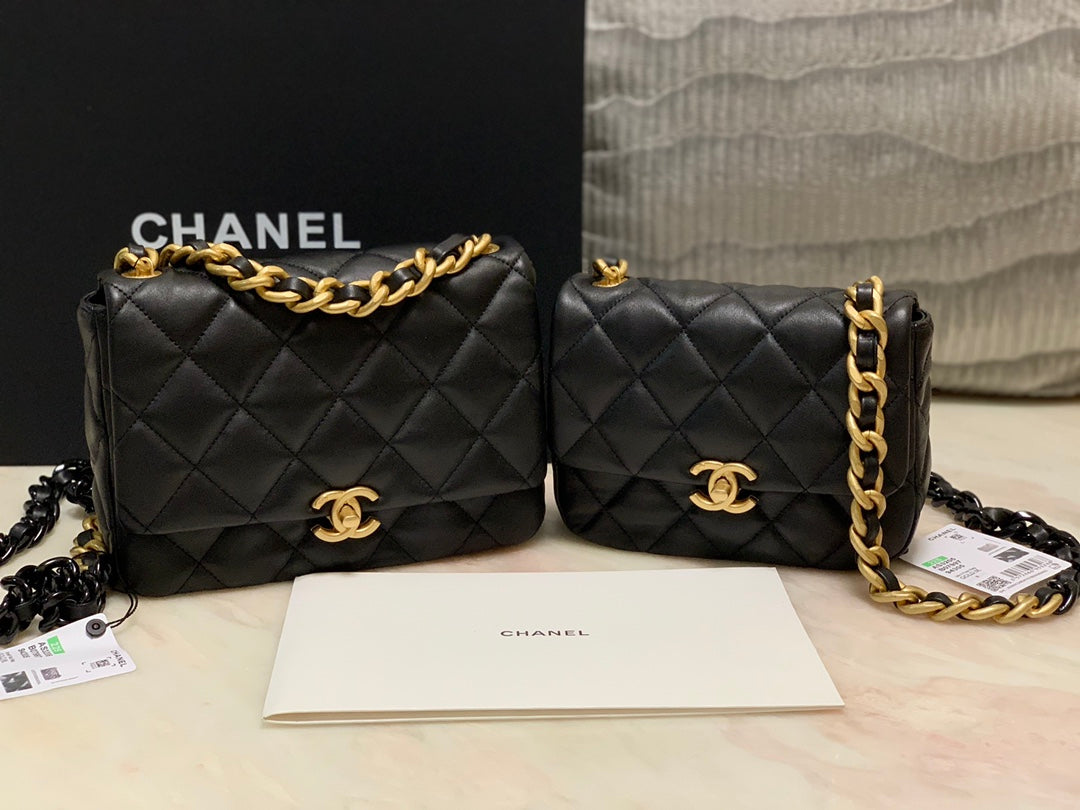 Chanel - Luxury Bag - CHL - 1003