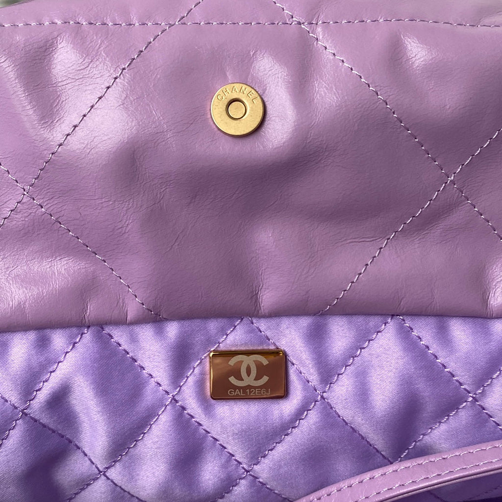 Chanel - Luxury Bag - CHL - 983