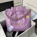 Chanel - Luxury Bag - CHL - 983