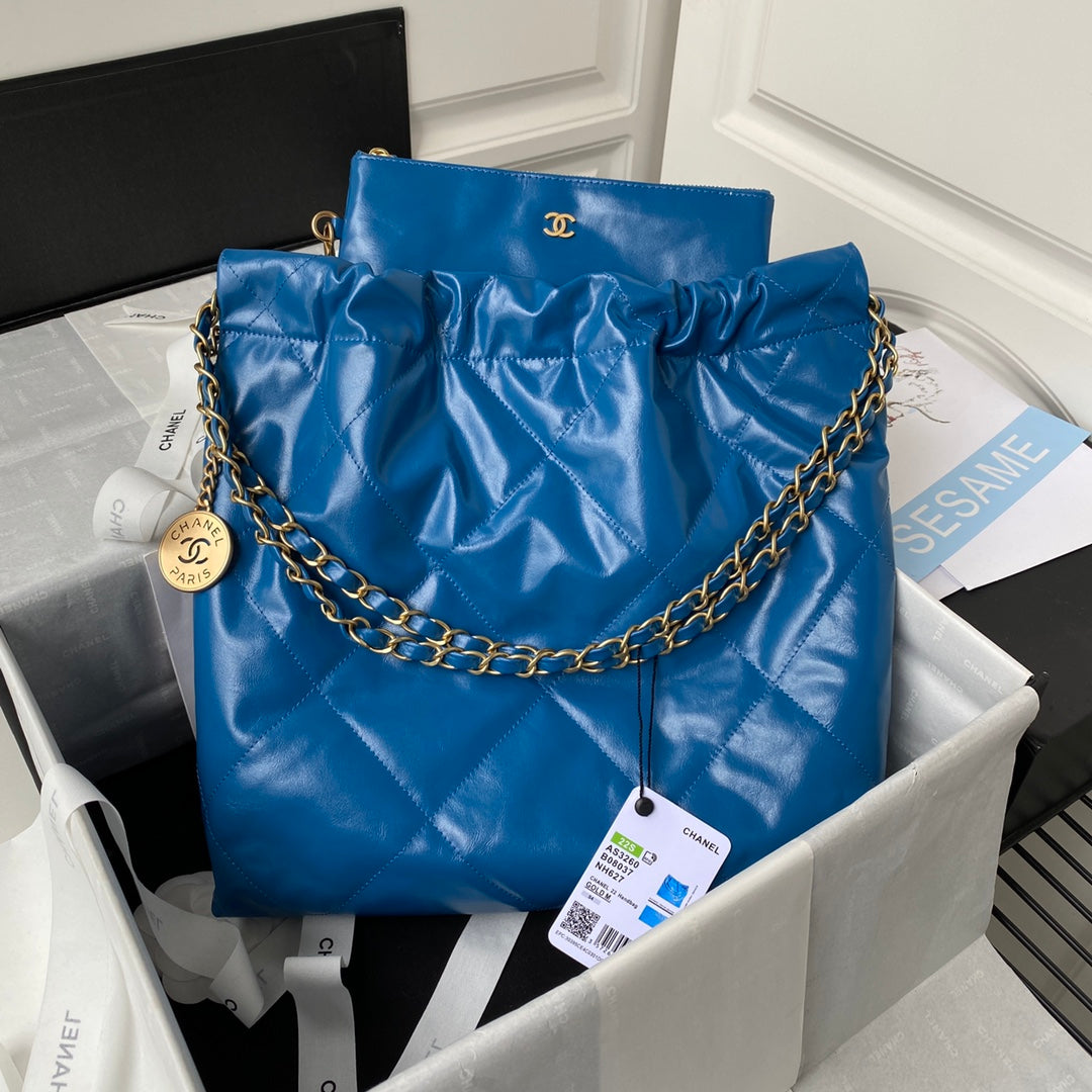 Chanel - Luxury Bag - CHL - 982