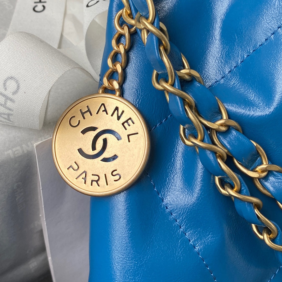 Chanel - Luxury Bag - CHL - 982