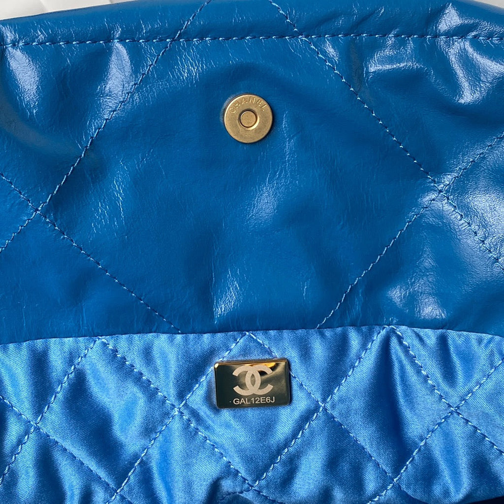 Chanel - Luxury Bag - CHL - 982