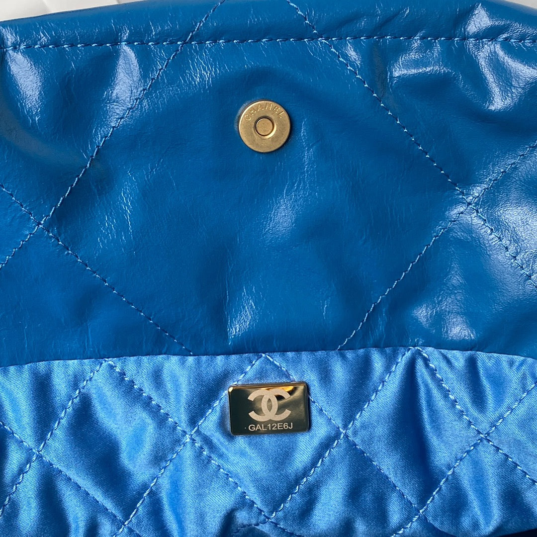 Chanel - Luxury Bag - CHL - 982
