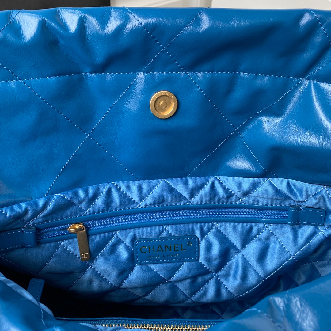 Chanel - Luxury Bag - CHL - 982