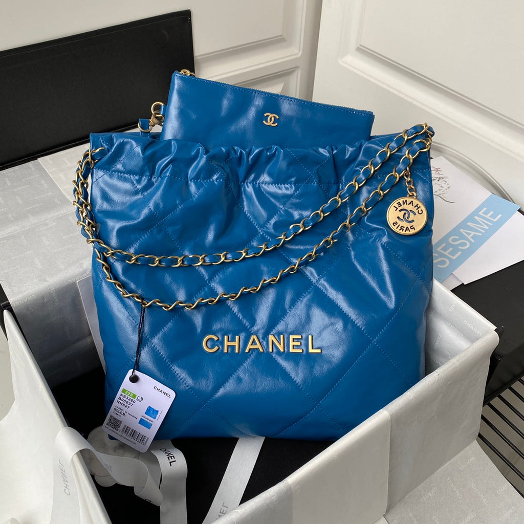 Chanel - Luxury Bag - CHL - 982