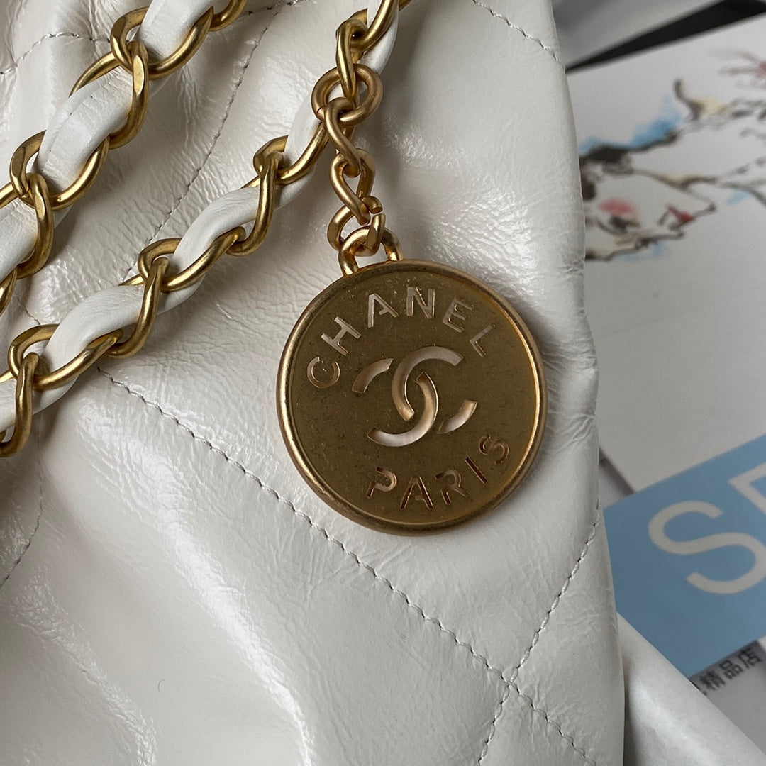 Chanel - Luxury Bag - CHL - 981