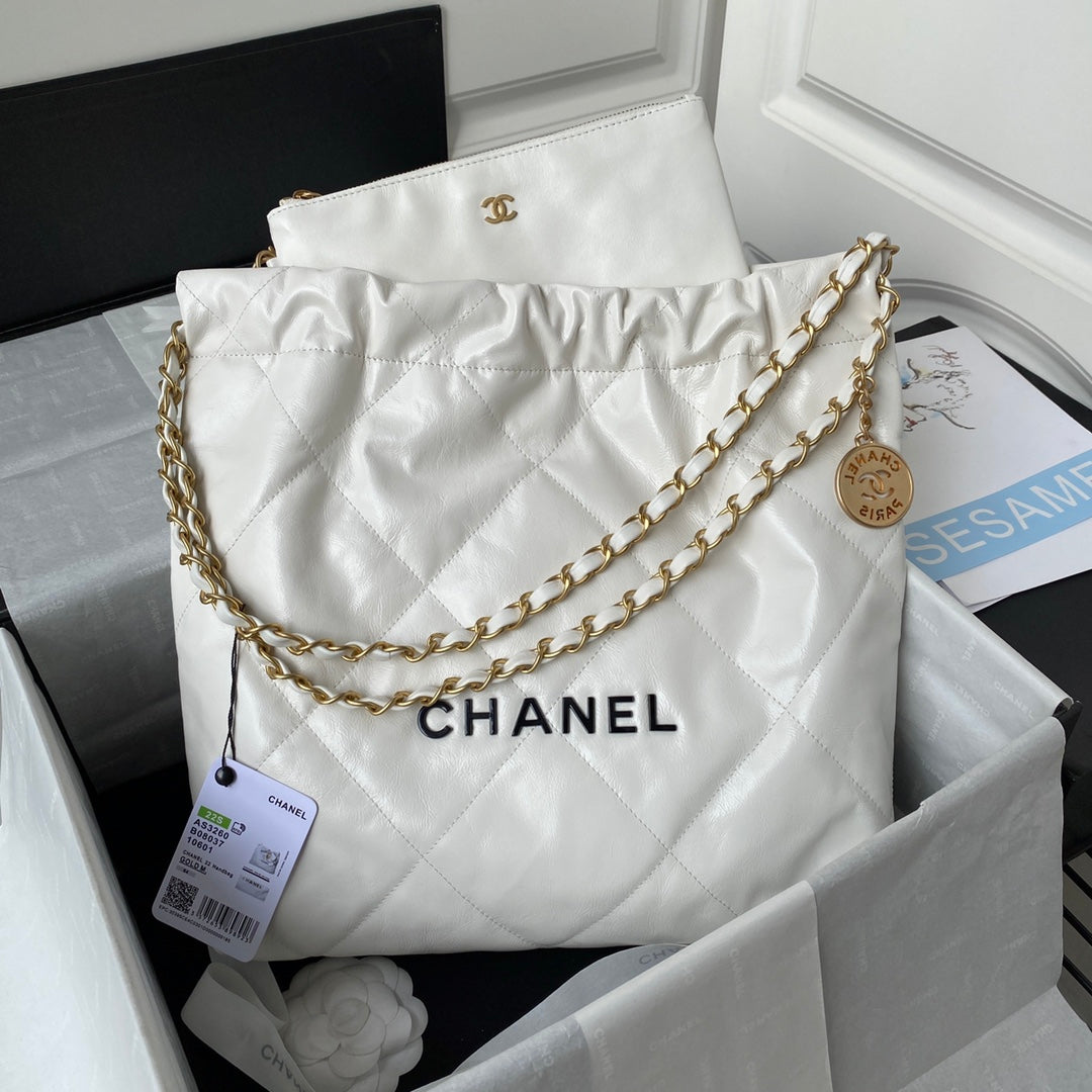 Chanel - Luxury Bag - CHL - 981