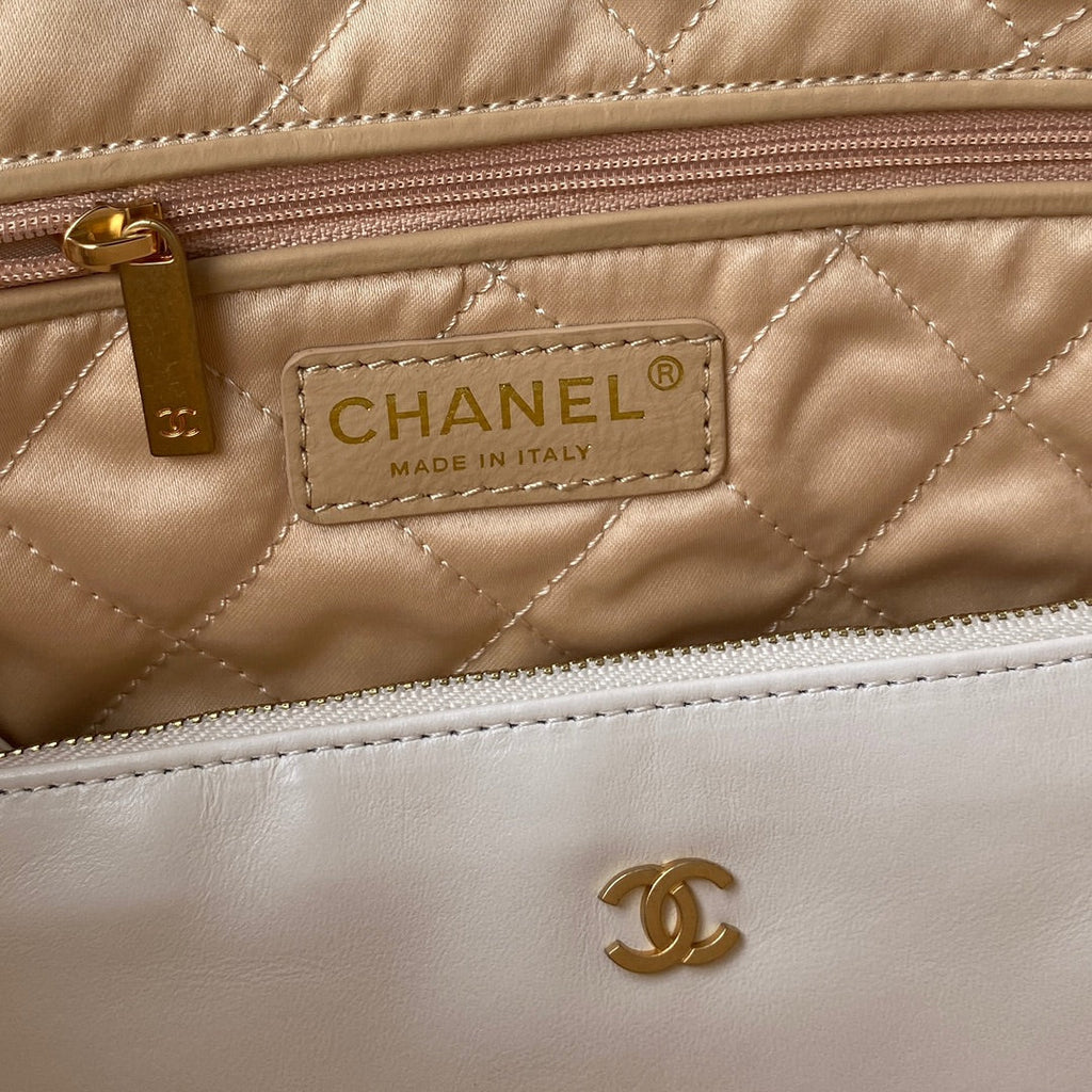 Chanel - Luxury Bag - CHL - 981