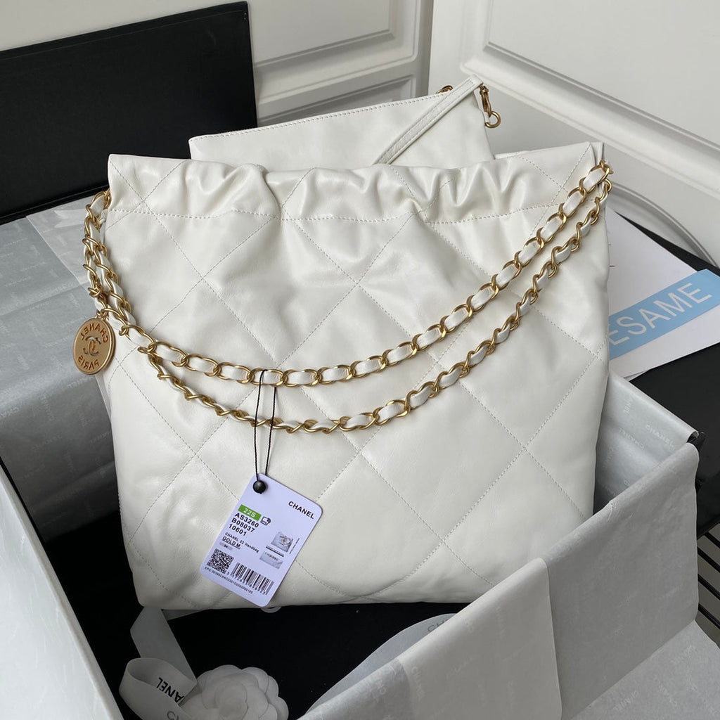 Chanel - Luxury Bag - CHL - 981