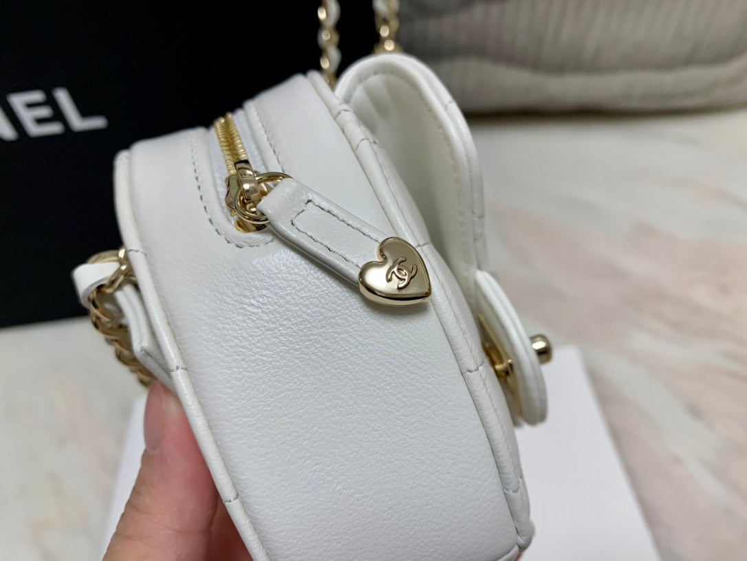 Chanel - Luxury Bag - CHL - 1008
