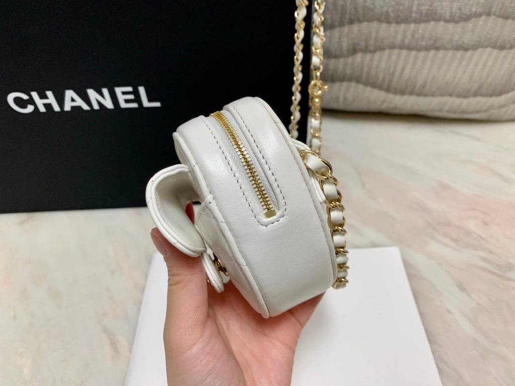 Chanel - Luxury Bag - CHL - 1008