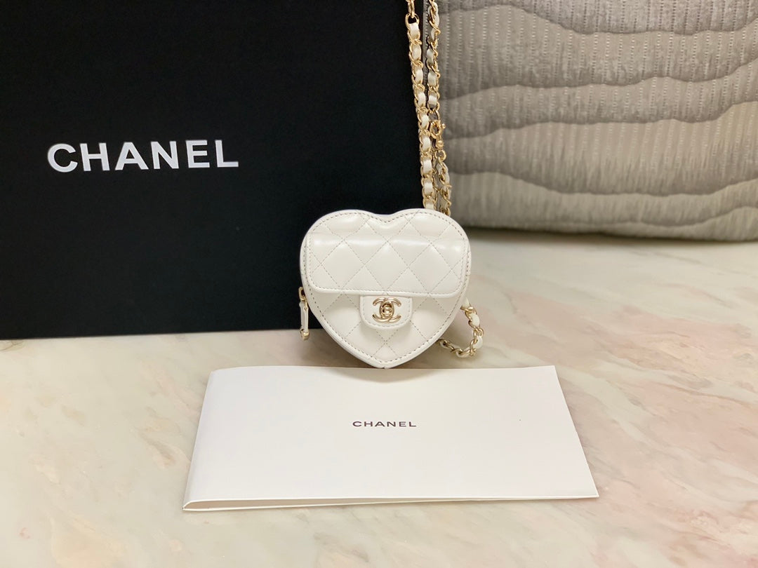 Chanel - Luxury Bag - CHL - 1008