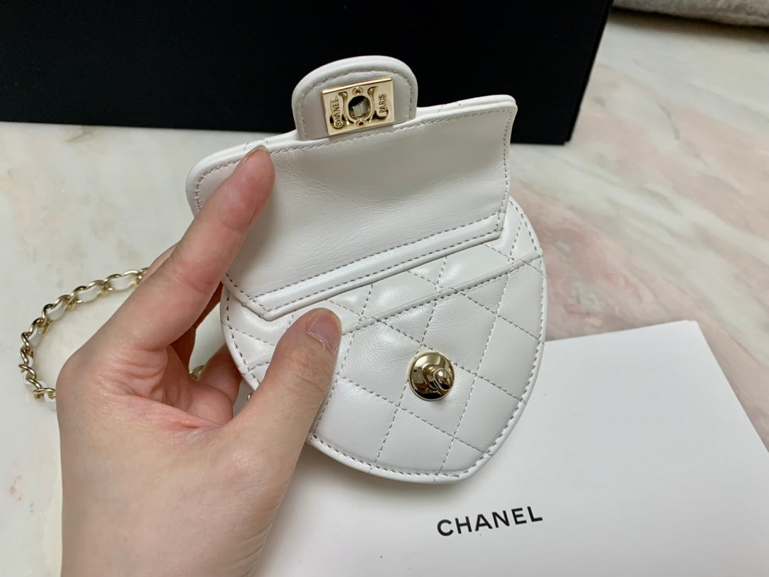 Chanel - Luxury Bag - CHL - 1008