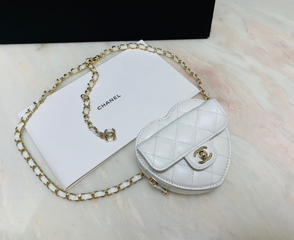 Chanel - Luxury Bag - CHL - 1008