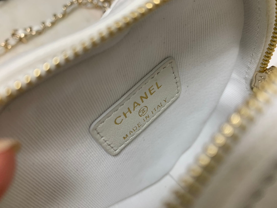Chanel - Luxury Bag - CHL - 1008