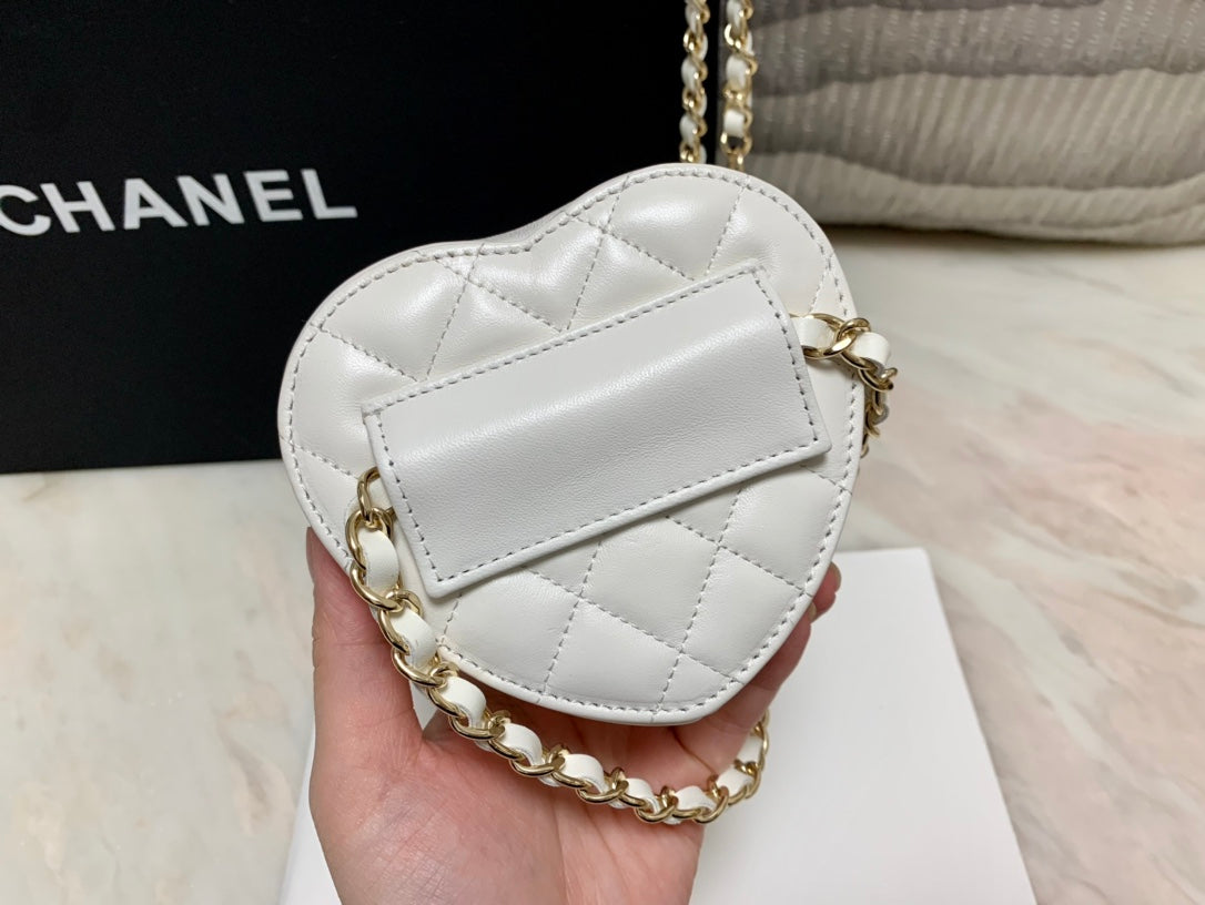Chanel - Luxury Bag - CHL - 1008