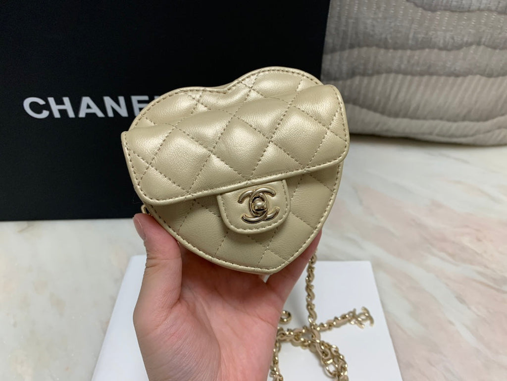 Chanel - Luxury Bag - CHL - 1007