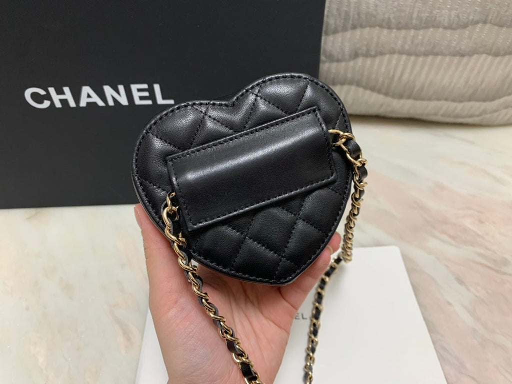 Chanel - Luxury Bag - CHL - 1006