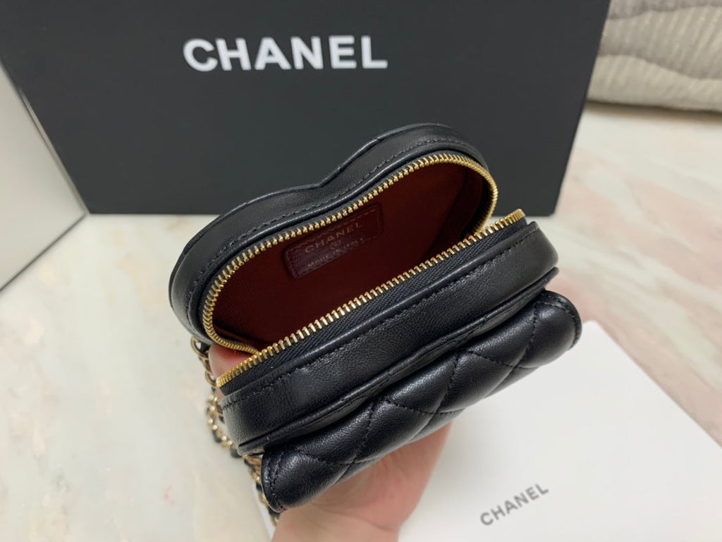 Chanel - Luxury Bag - CHL - 1006