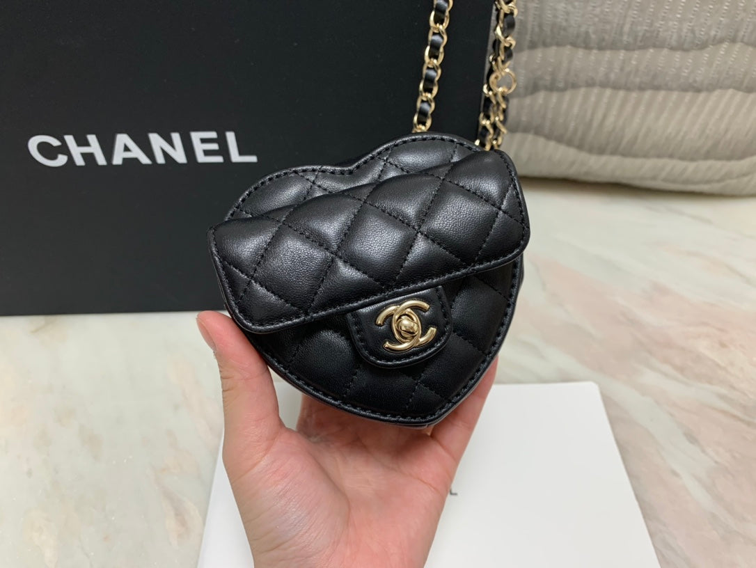 Chanel - Luxury Bag - CHL - 1006
