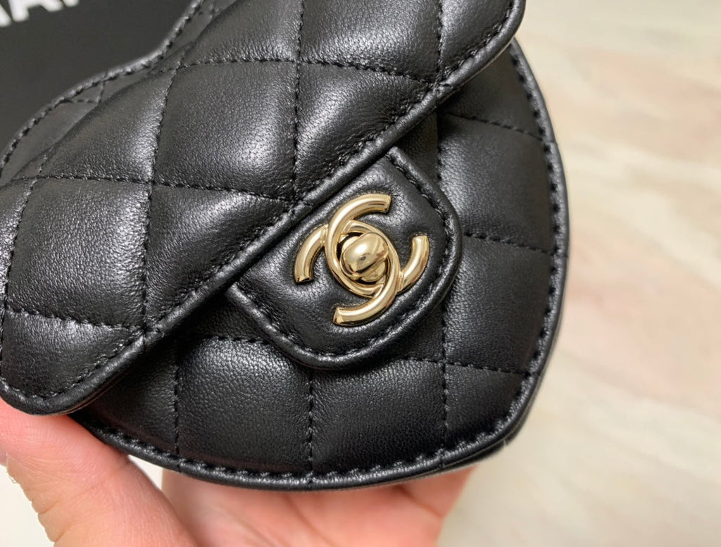 Chanel - Luxury Bag - CHL - 1006