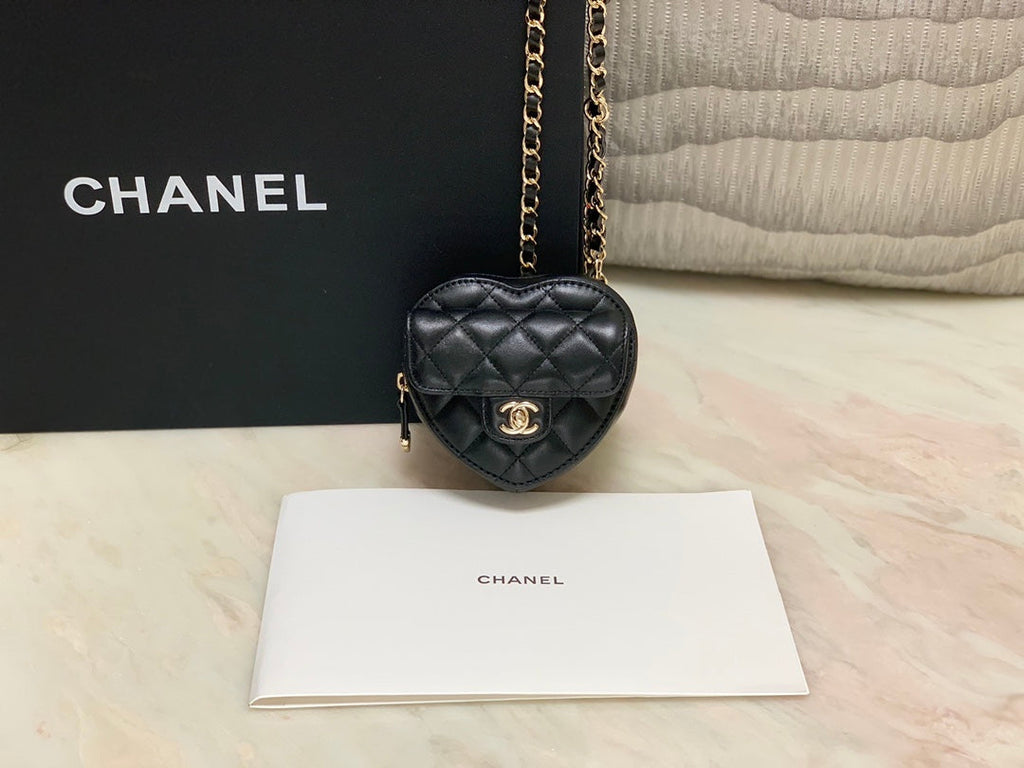Chanel - Luxury Bag - CHL - 1006