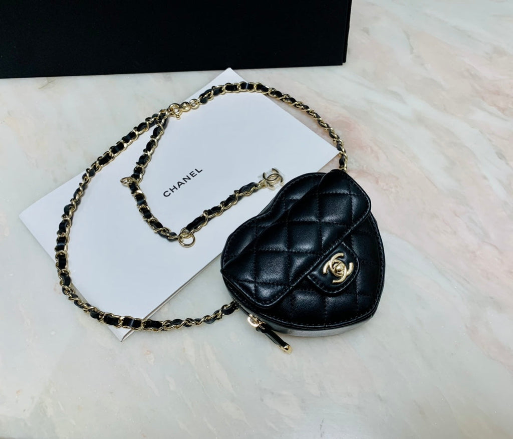 Chanel - Luxury Bag - CHL - 1006