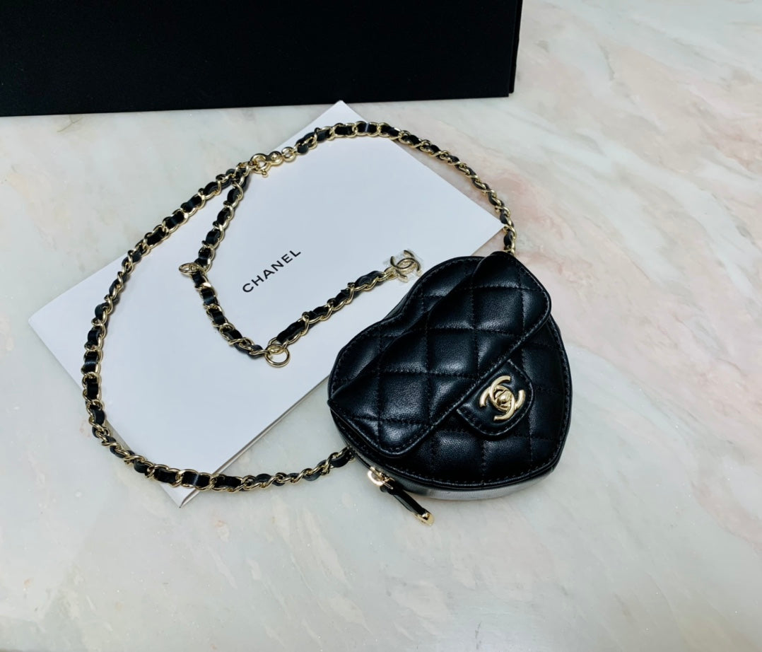 Chanel - Luxury Bag - CHL - 1006