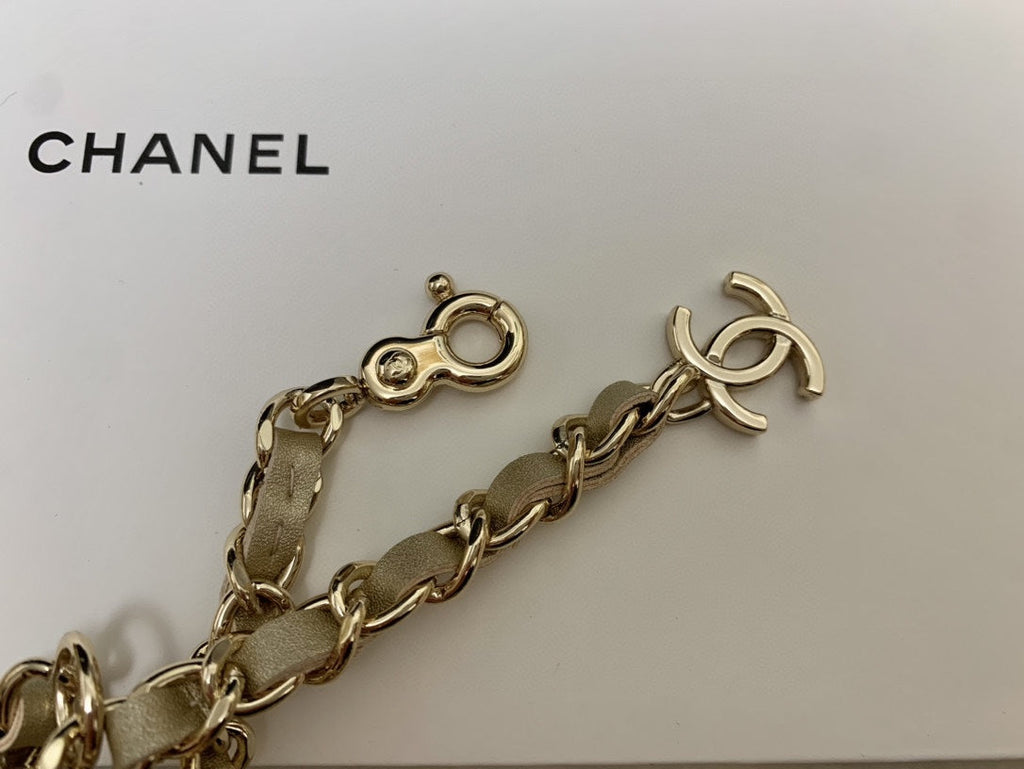 Chanel - Luxury Bag - CHL - 1005