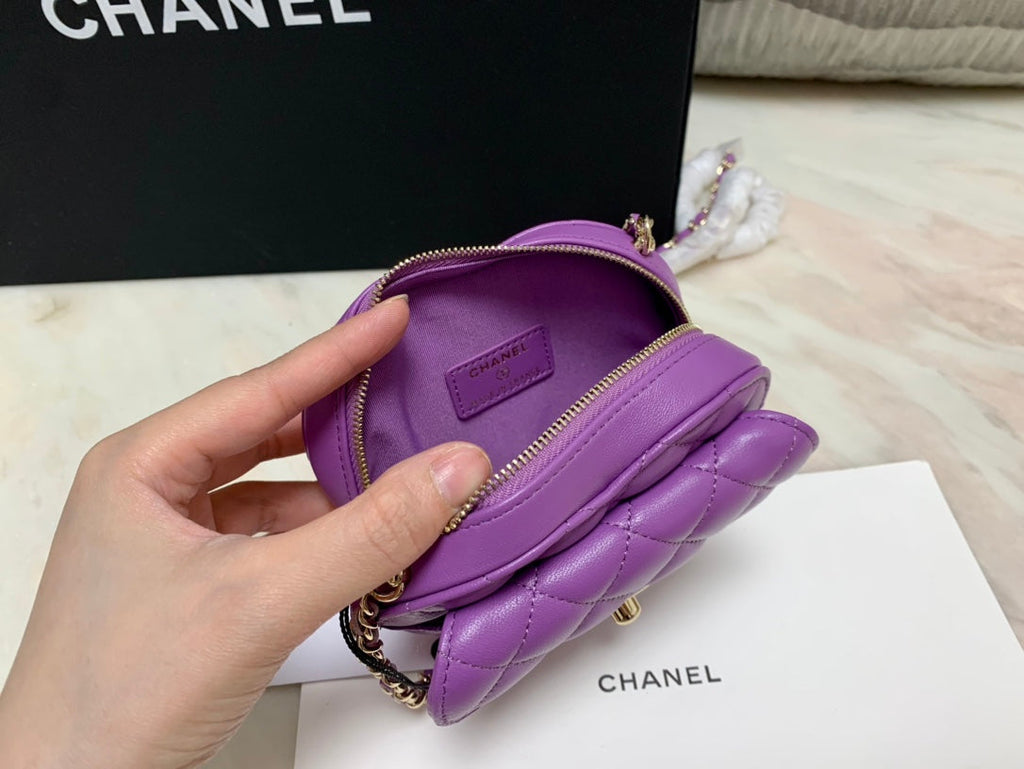 Chanel - Luxury Bag - CHL - 1004