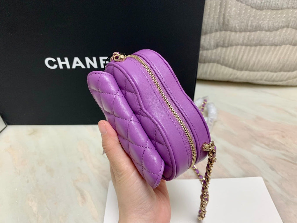 Chanel - Luxury Bag - CHL - 1004