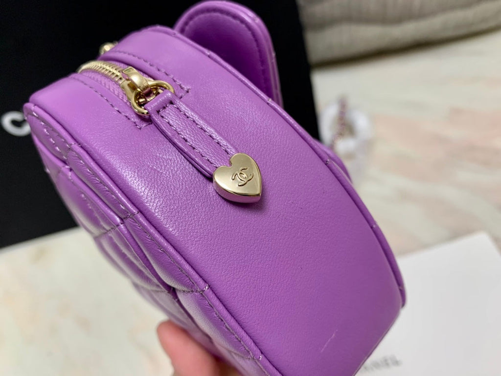 Chanel - Luxury Bag - CHL - 1004