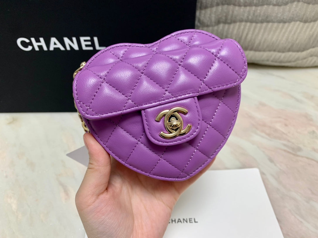 Chanel - Luxury Bag - CHL - 1004