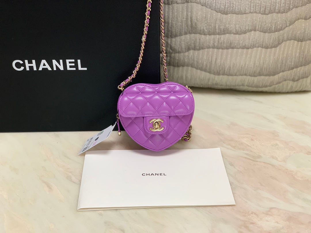 Chanel - Luxury Bag - CHL - 1004