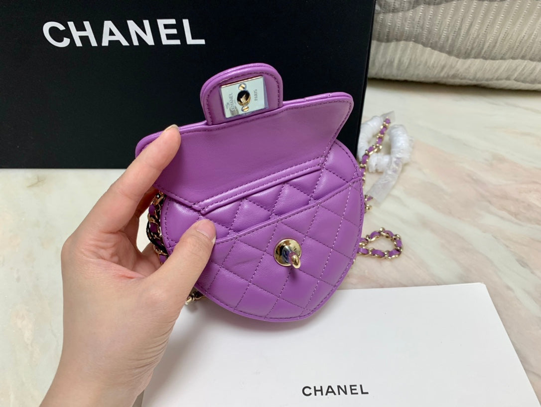 Chanel - Luxury Bag - CHL - 1004