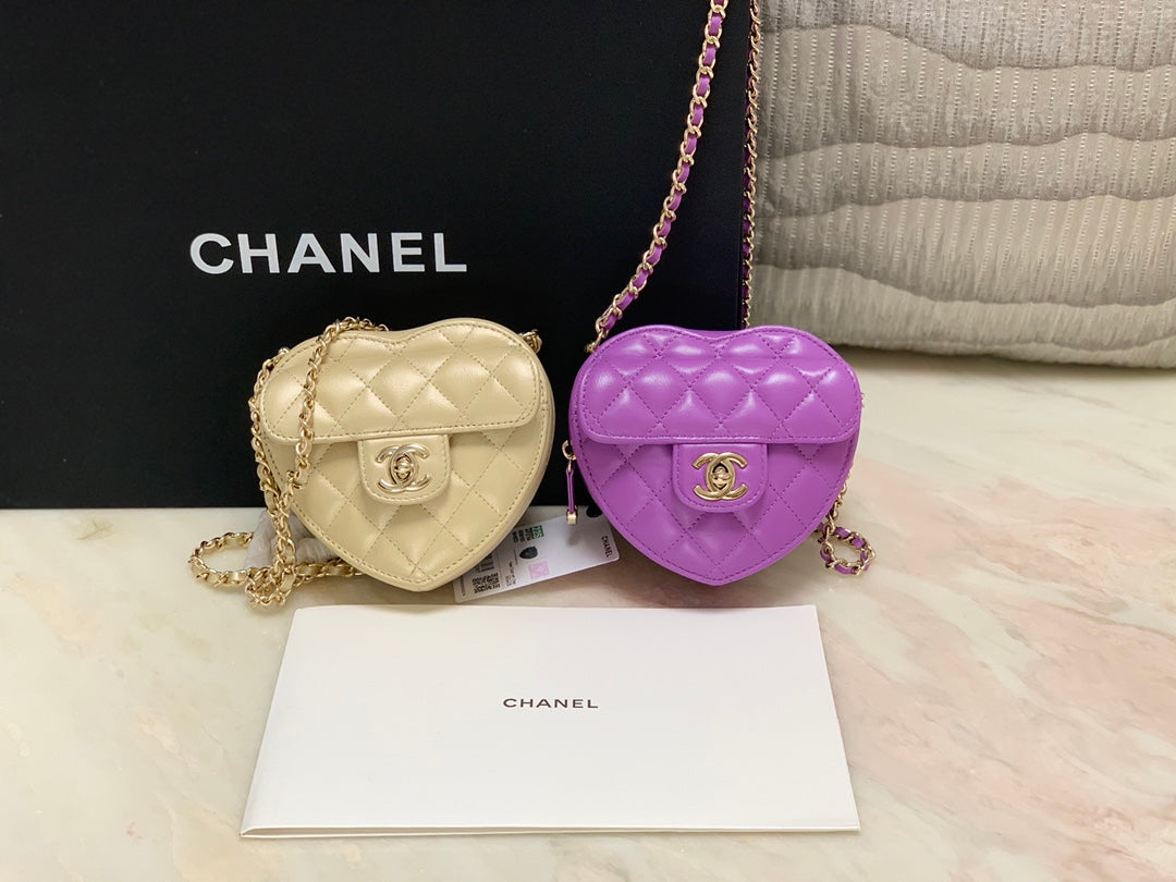Chanel - Luxury Bag - CHL - 1004