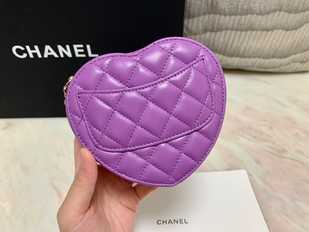 Chanel - Luxury Bag - CHL - 1004