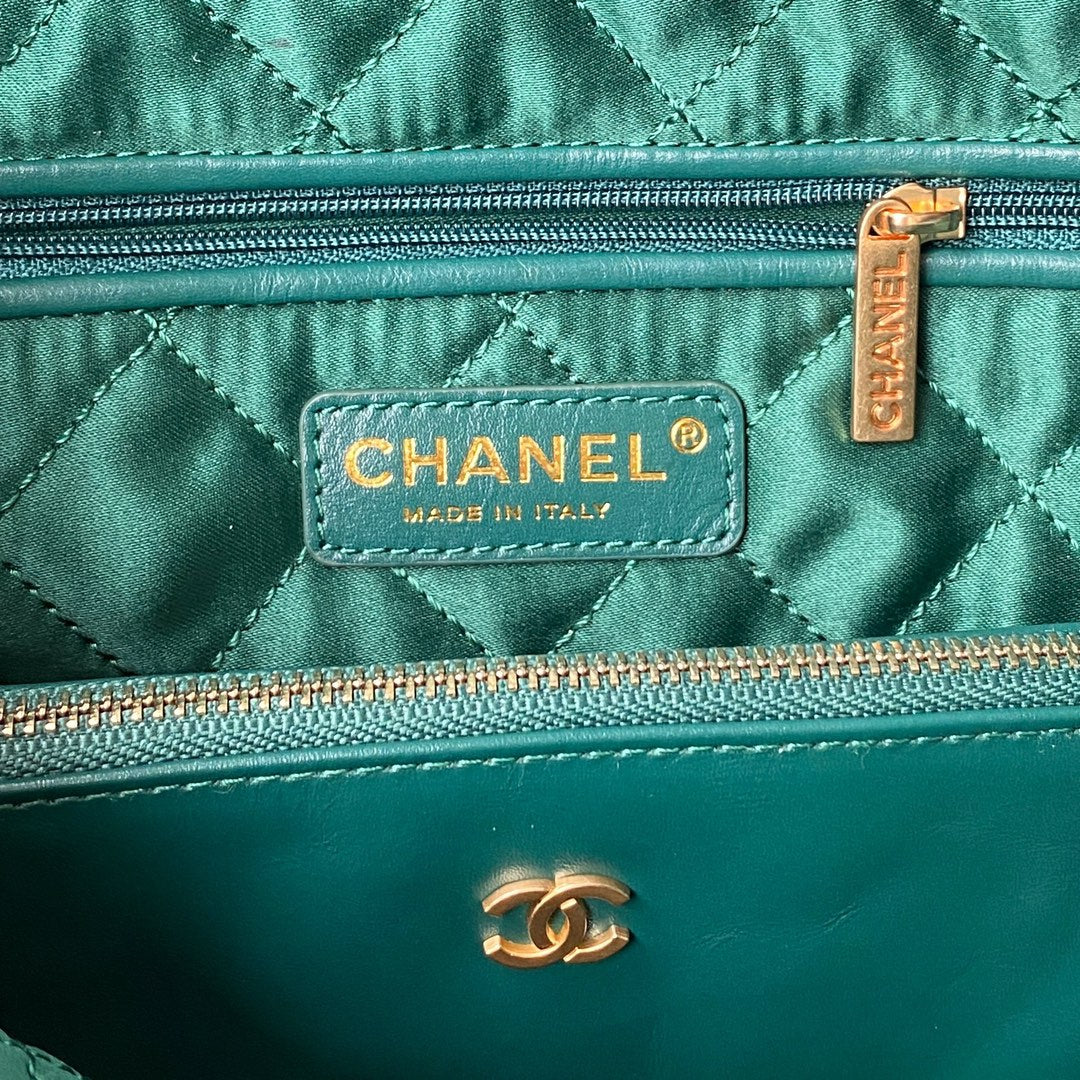 Chanel - Luxury Bag - CHL - 984