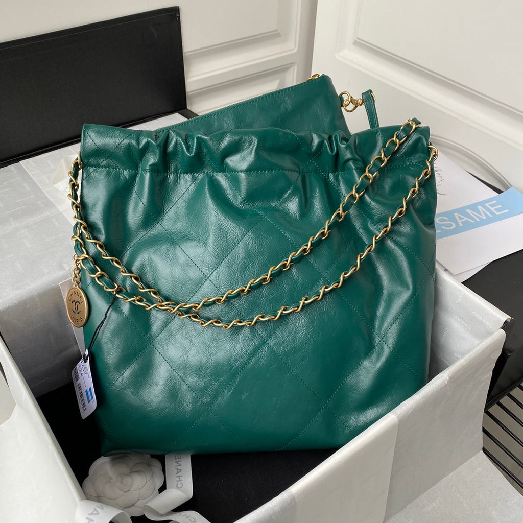 Chanel - Luxury Bag - CHL - 984