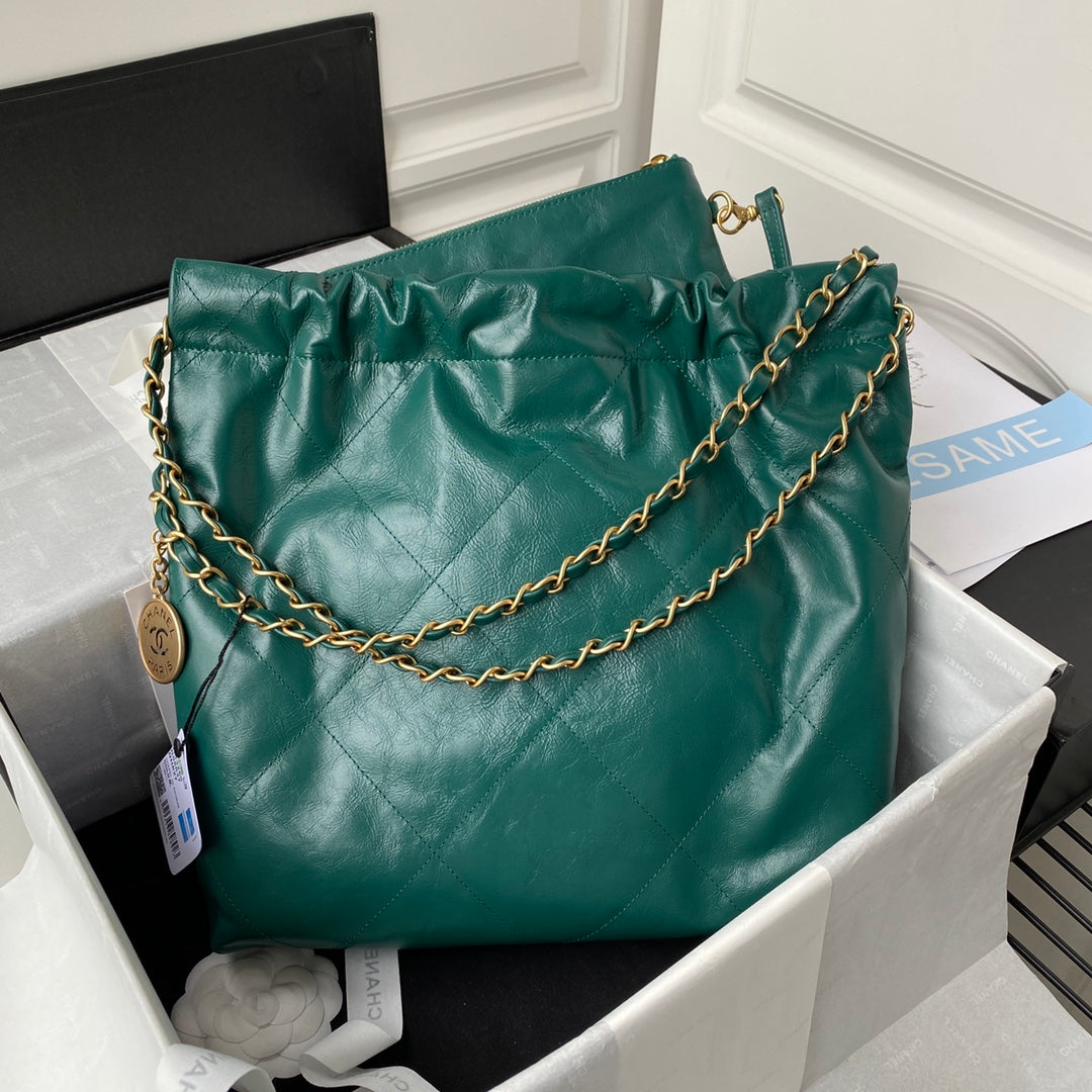 Chanel - Luxury Bag - CHL - 984