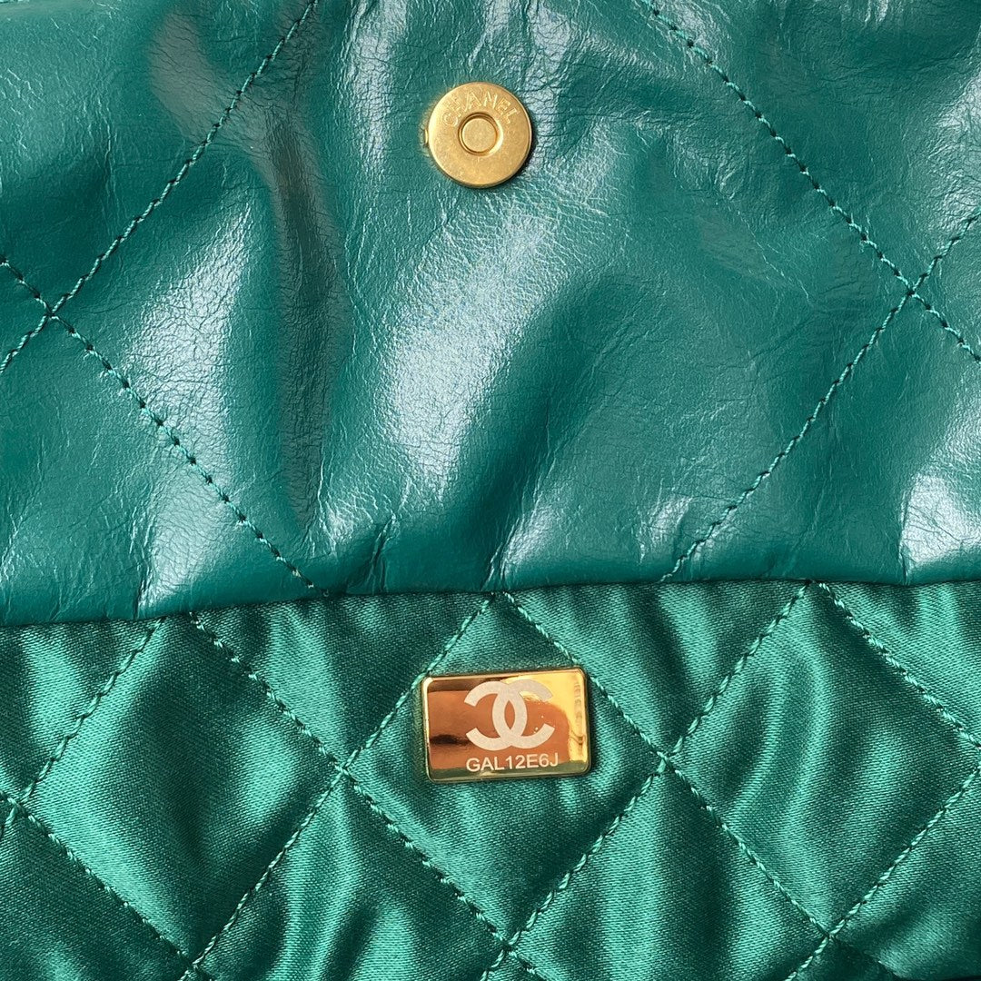 Chanel - Luxury Bag - CHL - 984