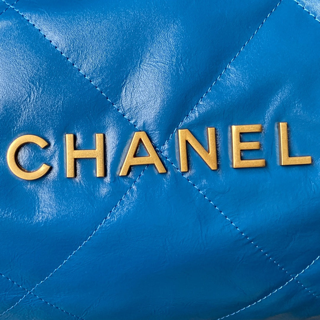 Chanel - Luxury Bag - CHL - 976