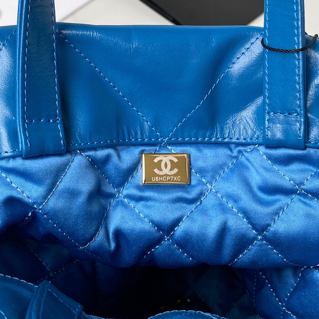 Chanel - Luxury Bag - CHL - 976
