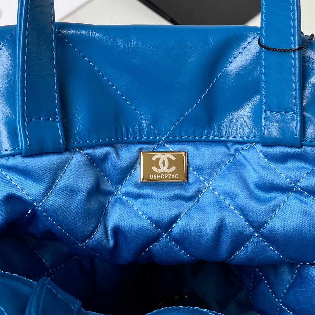 Chanel - Luxury Bag - CHL - 976