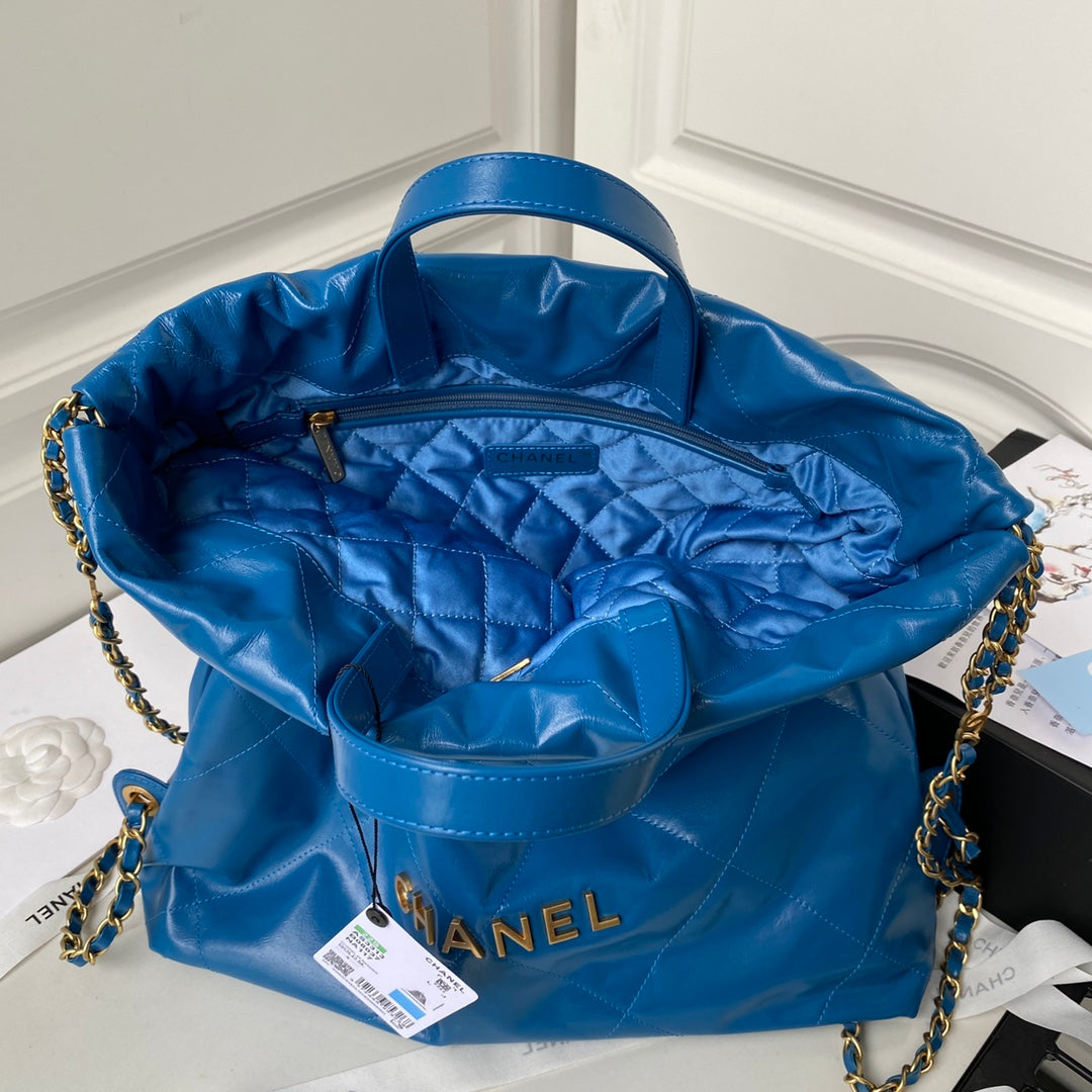 Chanel - Luxury Bag - CHL - 976