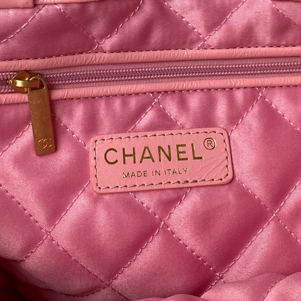 Chanel - Luxury Bag - CHL - 977
