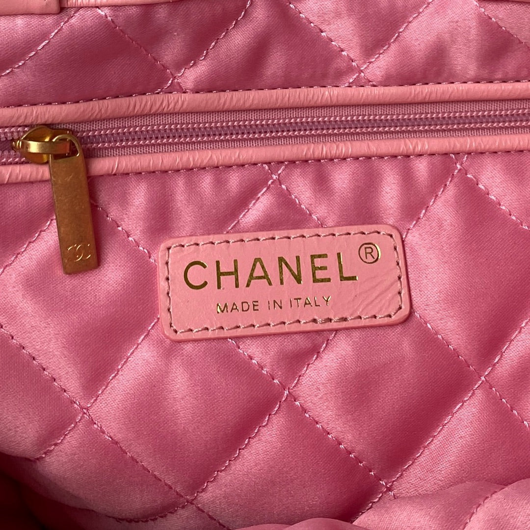 Chanel - Luxury Bag - CHL - 977